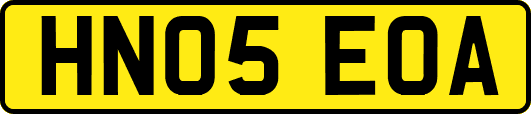 HN05EOA