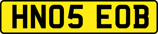 HN05EOB