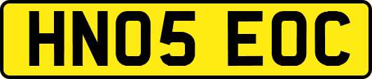 HN05EOC