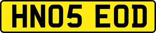 HN05EOD
