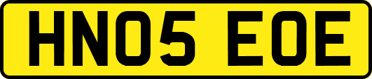 HN05EOE