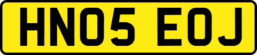 HN05EOJ