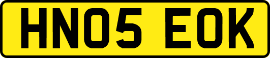 HN05EOK