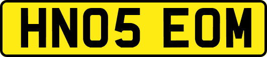 HN05EOM