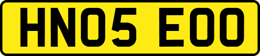 HN05EOO