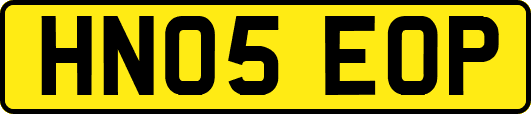 HN05EOP