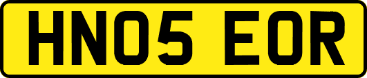 HN05EOR