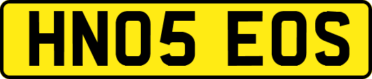 HN05EOS