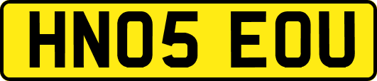 HN05EOU