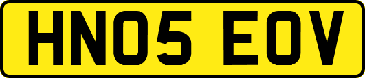 HN05EOV