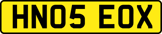 HN05EOX
