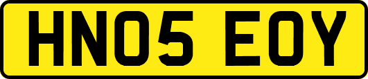 HN05EOY