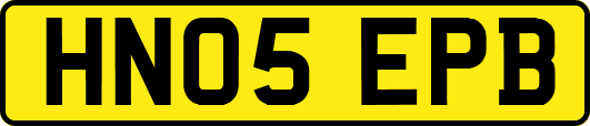HN05EPB