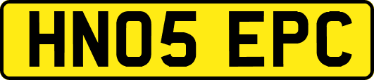 HN05EPC