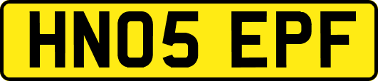 HN05EPF