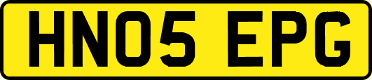 HN05EPG