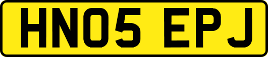 HN05EPJ