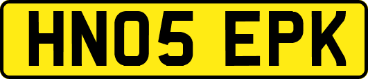 HN05EPK