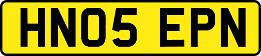 HN05EPN