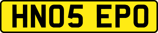HN05EPO