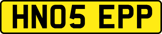 HN05EPP