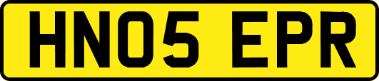 HN05EPR