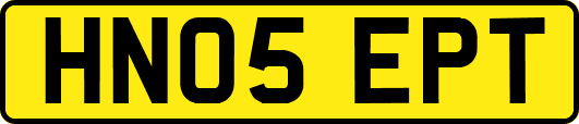 HN05EPT