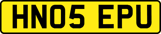 HN05EPU