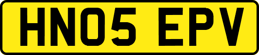 HN05EPV