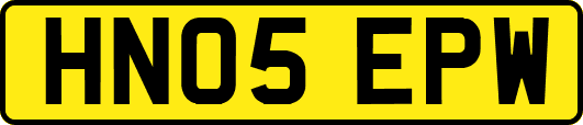 HN05EPW