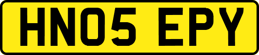 HN05EPY