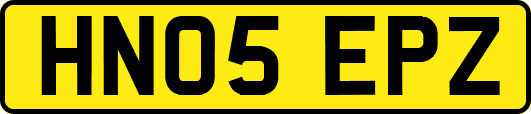 HN05EPZ