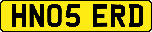 HN05ERD
