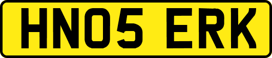 HN05ERK