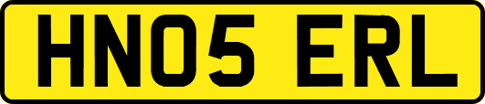 HN05ERL