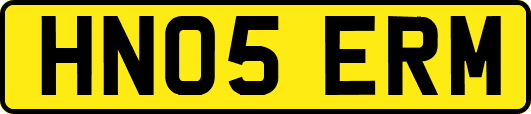 HN05ERM