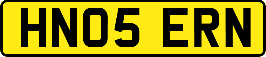 HN05ERN