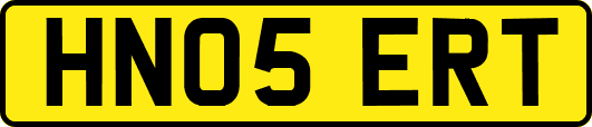HN05ERT
