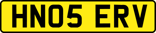 HN05ERV