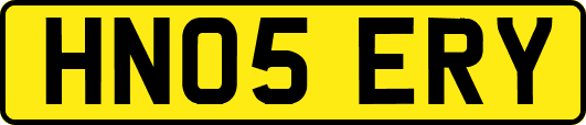 HN05ERY