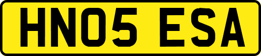 HN05ESA
