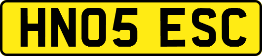 HN05ESC