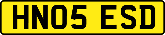 HN05ESD