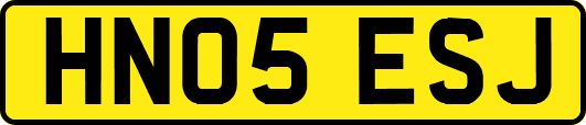 HN05ESJ