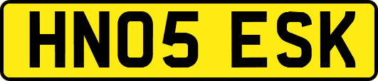 HN05ESK