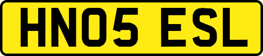 HN05ESL