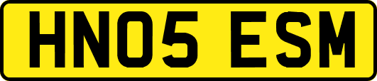 HN05ESM