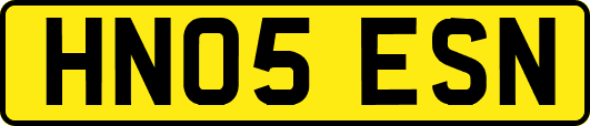 HN05ESN