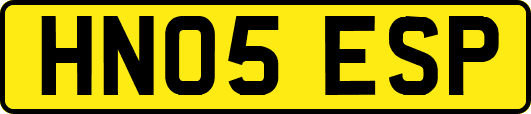 HN05ESP