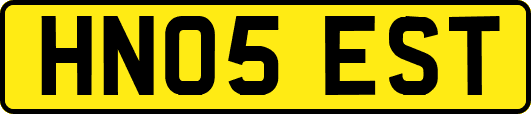 HN05EST